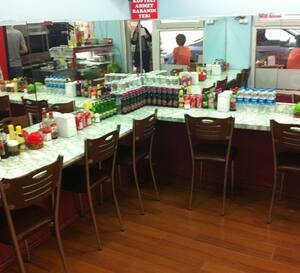 Kofteci Ahmet Babanin Yeri Altintepsi Istanbul Zomato